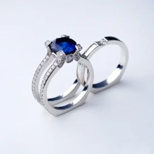Cincin Nikah, Cincin Tunangan, Cincin Custom