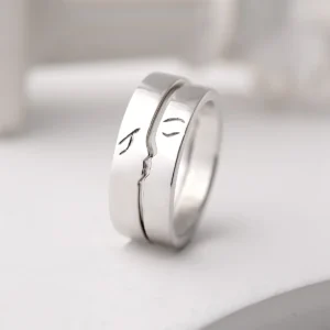 Cincin Nikah, Cincin Tunangan, Cincin Custom