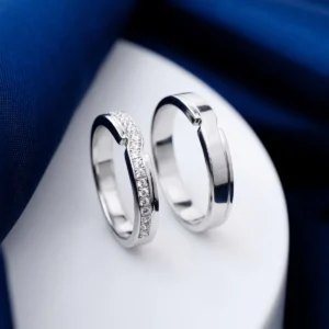 Cincin Nikah, Cincin Tunangan, Cincin Custom