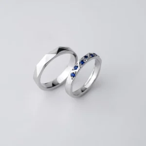 Cincin Nikah, Cincin Tunangan, Cincin Custom