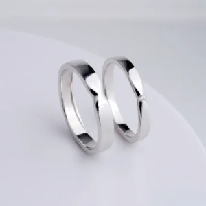 Cincin Nikah, Cincin Tunangan, Cincin Custom