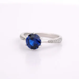 Cincin Nikah, Cincin Tunangan, Cincin Custom