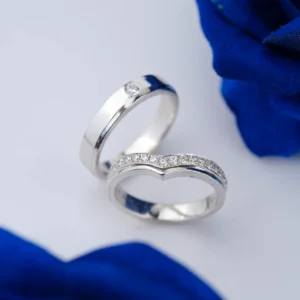 Cincin Nikah, Cincin Tunangan, Cincin Custom