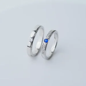 Cincin Nikah, Cincin Tunangan, Cincin Custom