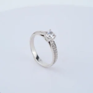 Cincin Nikah, Cincin Tunangan, Cincin Custom