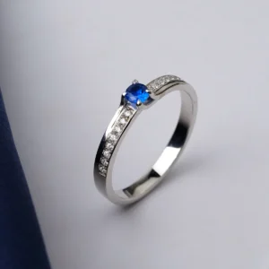 Cincin Nikah, Cincin Tunangan, Cincin Custom