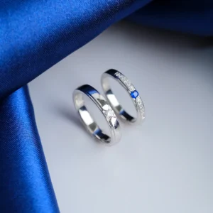 Cincin Nikah, Cincin Tunangan, Cincin Custom