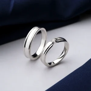 Cincin Nikah, Cincin Tunangan, Cincin Custom