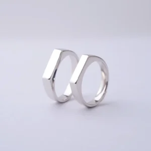 Cincin Nikah, Cincin Tunangan, Cincin Custom
