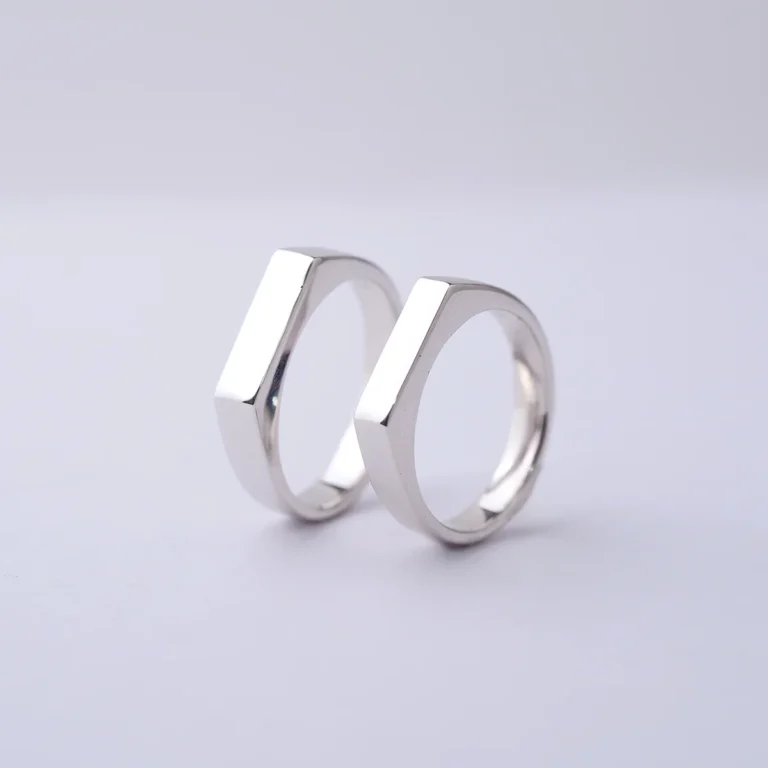 Cincin Nikah, Cincin Tunangan, Cincin Custom