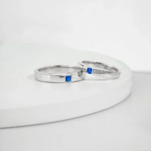Cincin Nikah, Cincin Tunangan, Cincin Custom