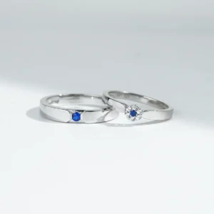 Cincin Nikah, Cincin Tunangan, Cincin Custom