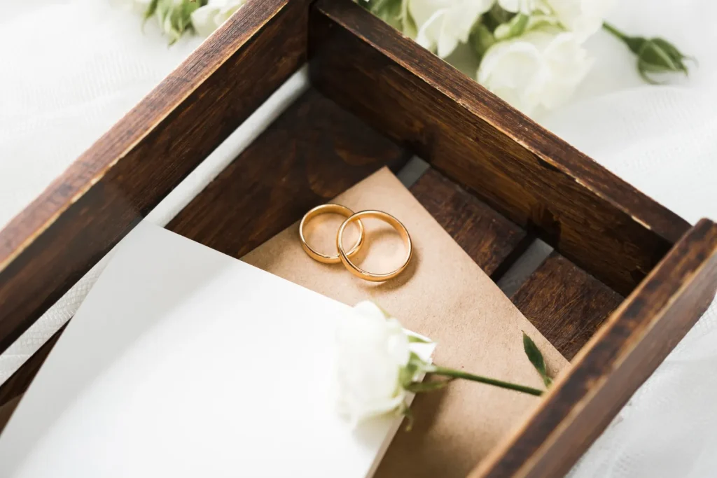 Cincin Custom