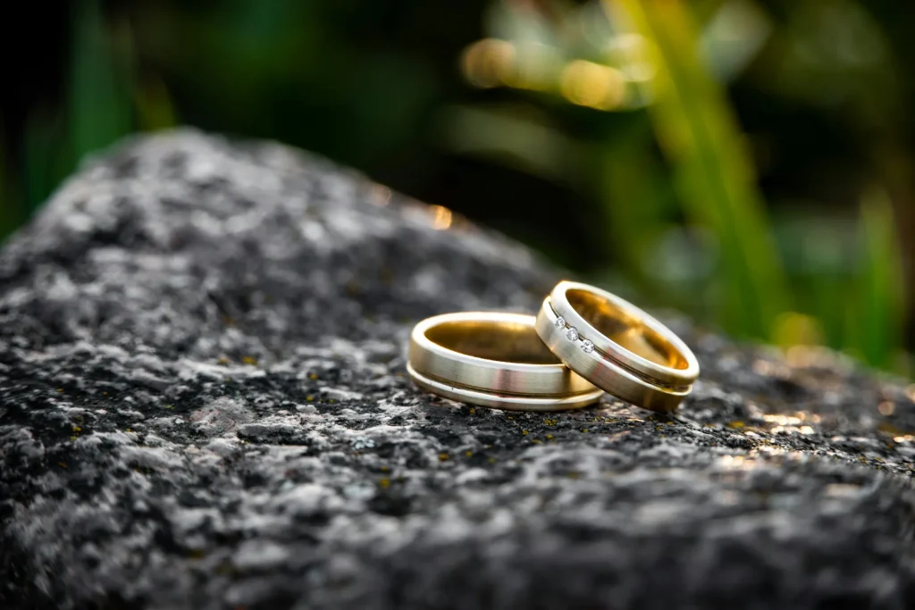Cincin Nikah