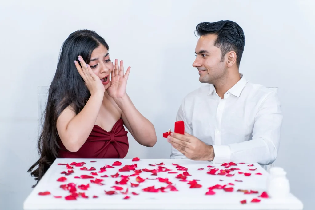 Kotak Cincin Nikah