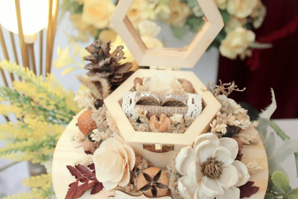 harga cincin nikah sepasang