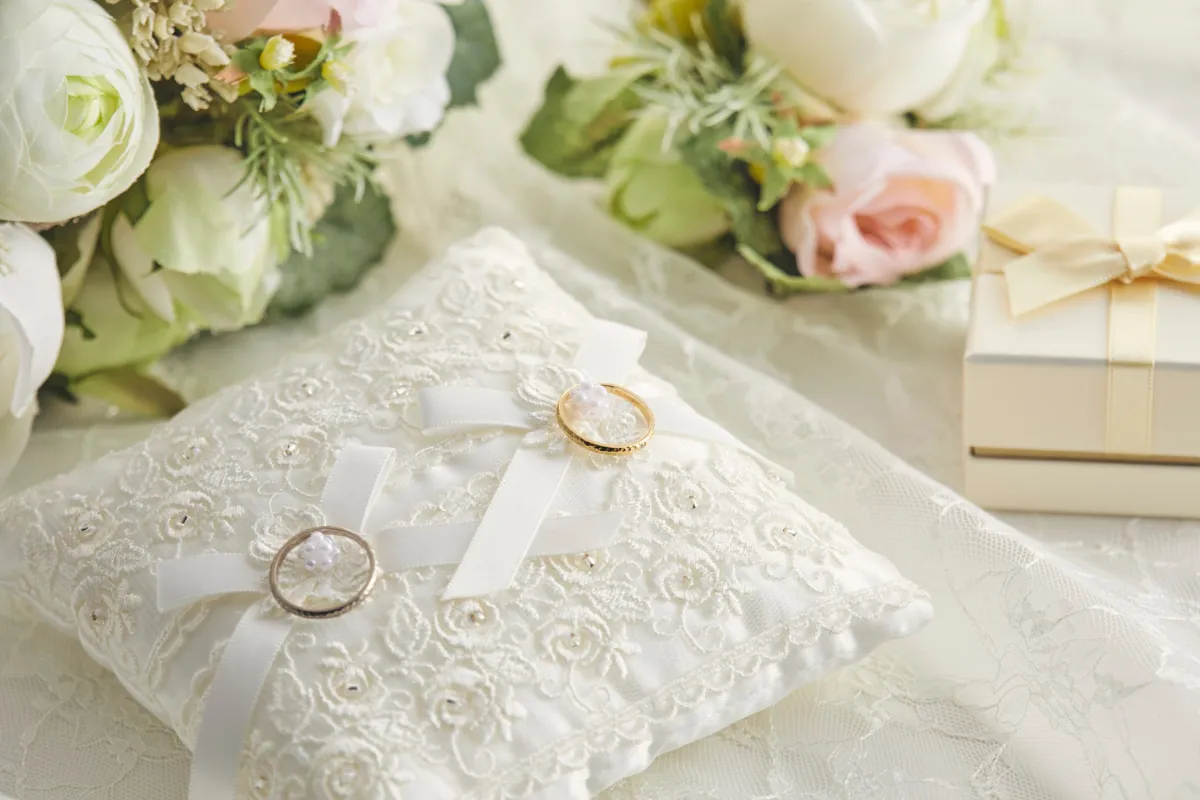 referensi cincin nikah