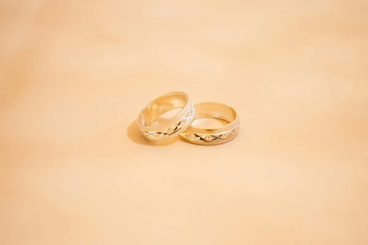 apakah cincin nikah boleh dijual