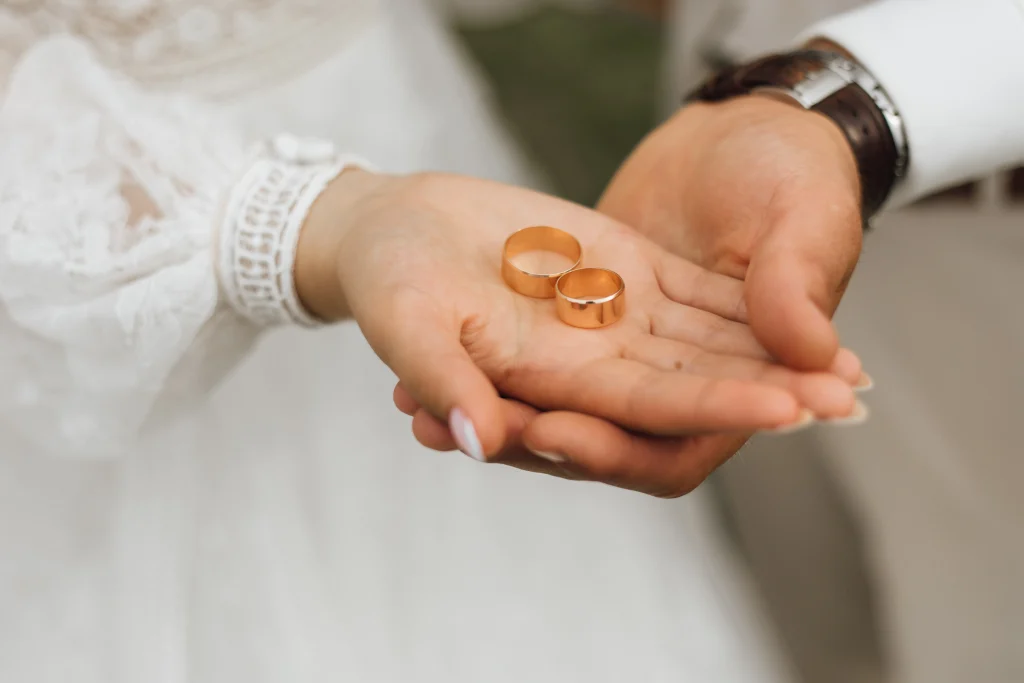 Jasa Pembuatan Cincin Custom