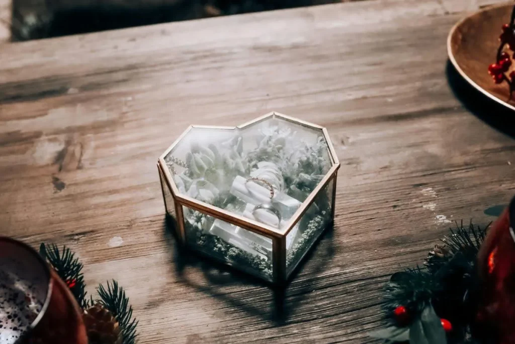 Berapa Harga Cincin Nikah Sepasang