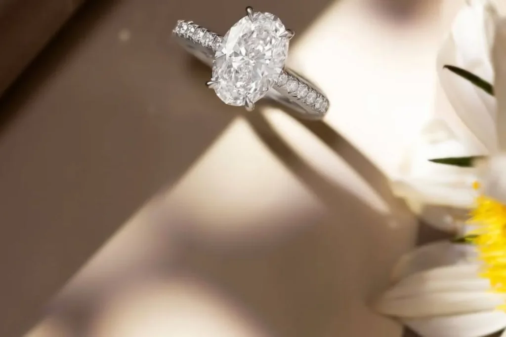 Referensi Cincin Nikah artis