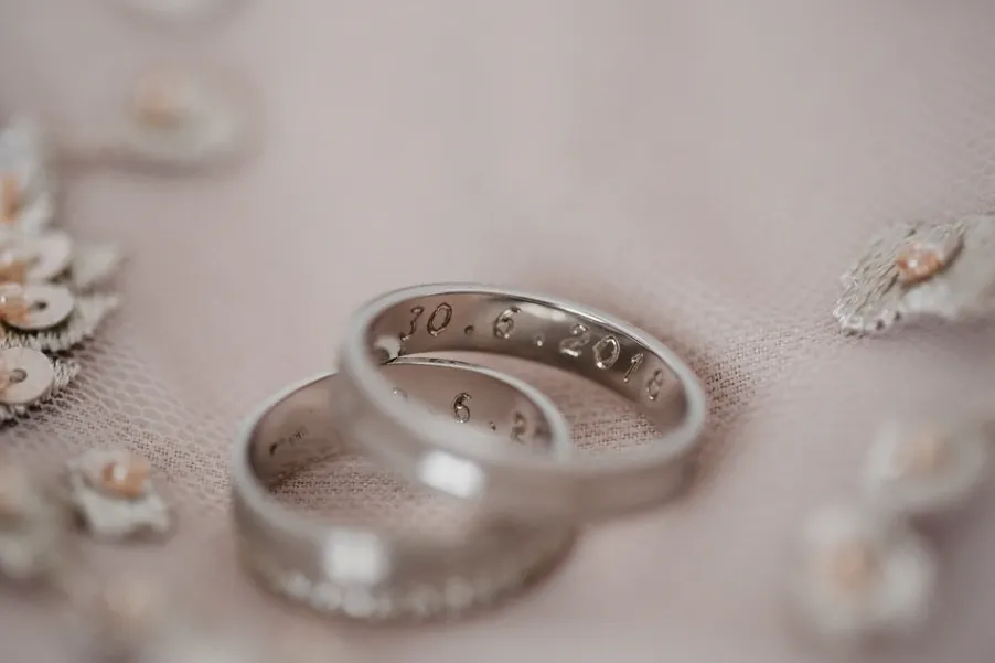 apa itu cincin nikah