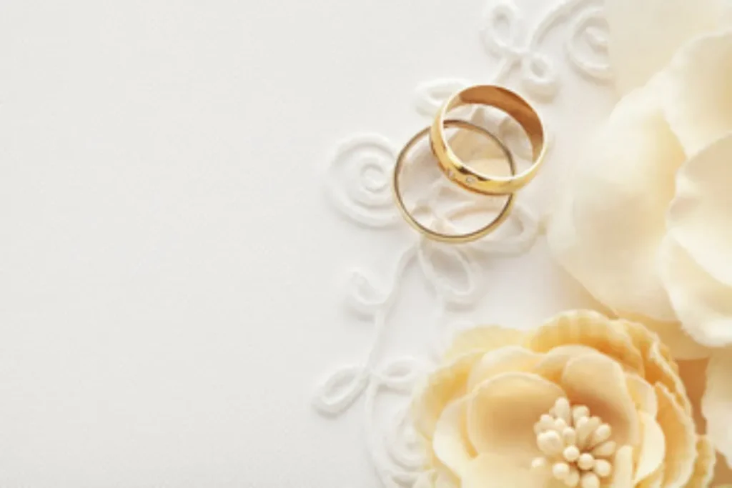apakah cincin nikah boleh diganti