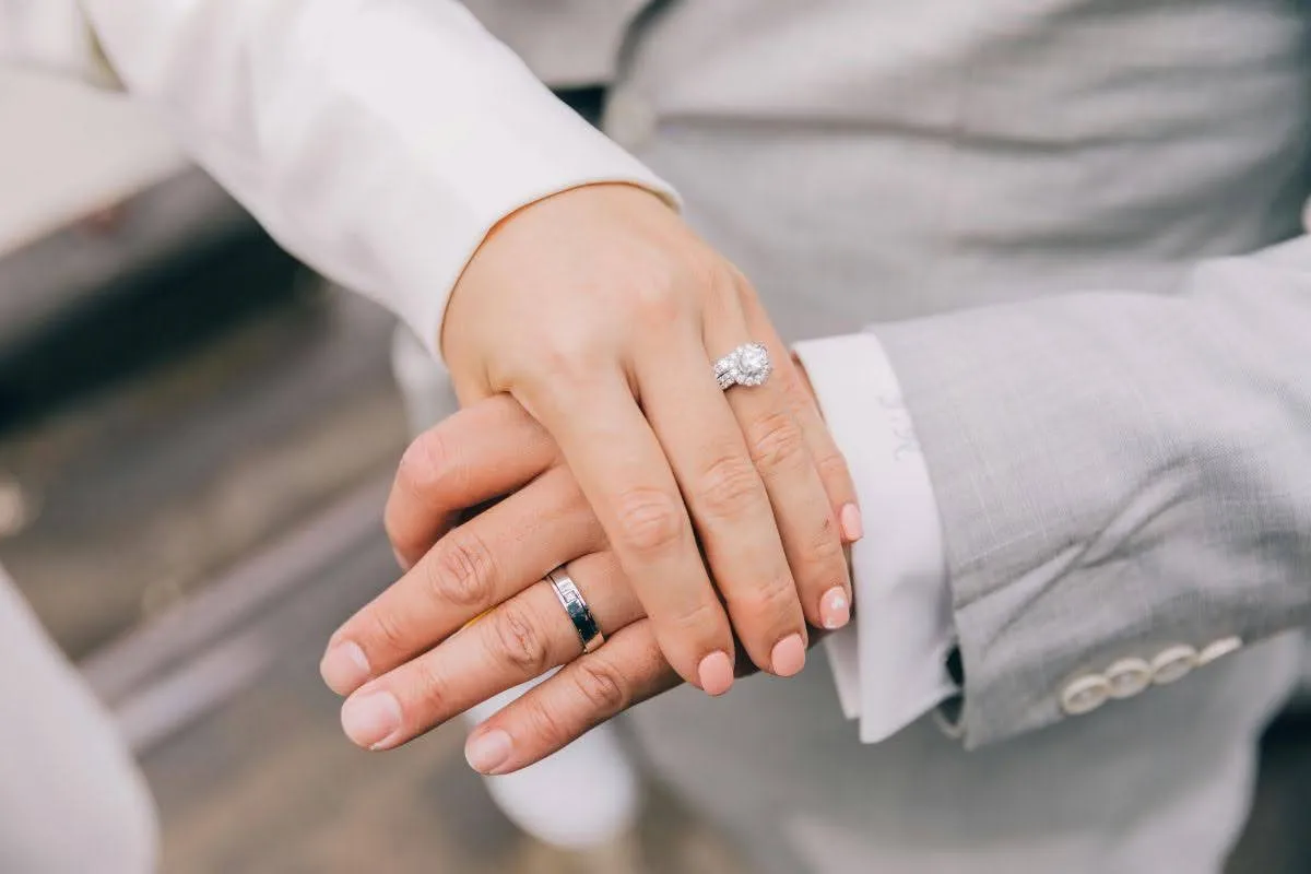 harga cincin nikah emas putih