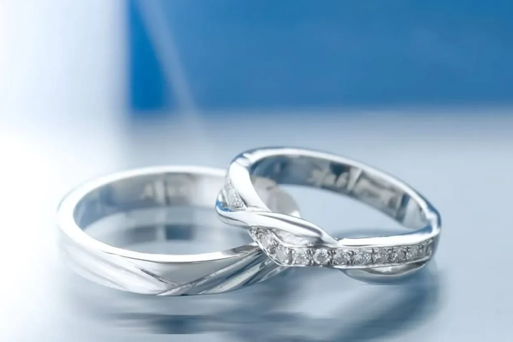 model cincin kawin terbaru