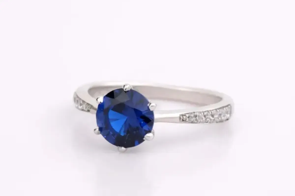 model cincin nikah wanita