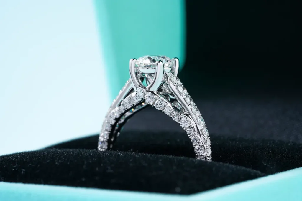 Bolehkah cincin tunangan dijual