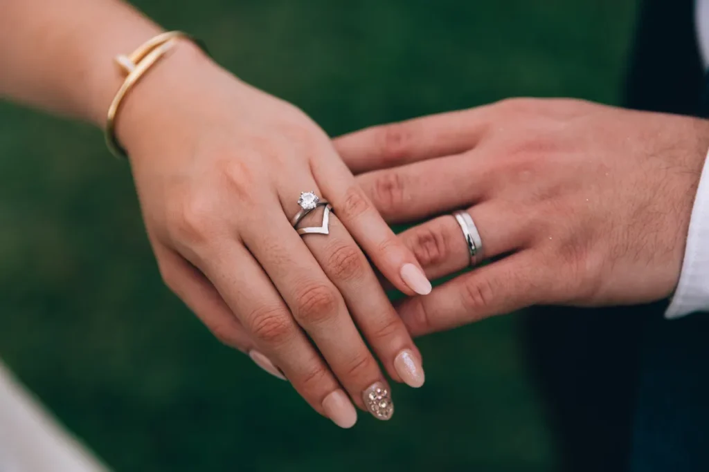 Cincin Nikah untuk Laki Laki dalam Islam