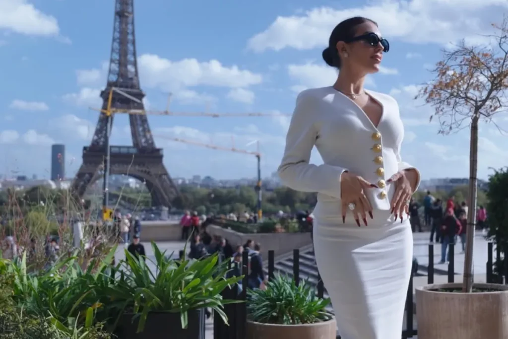 Cincin Tunangan Wanita