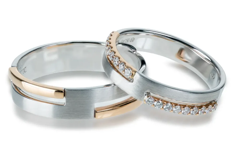 Cincin tunangan
