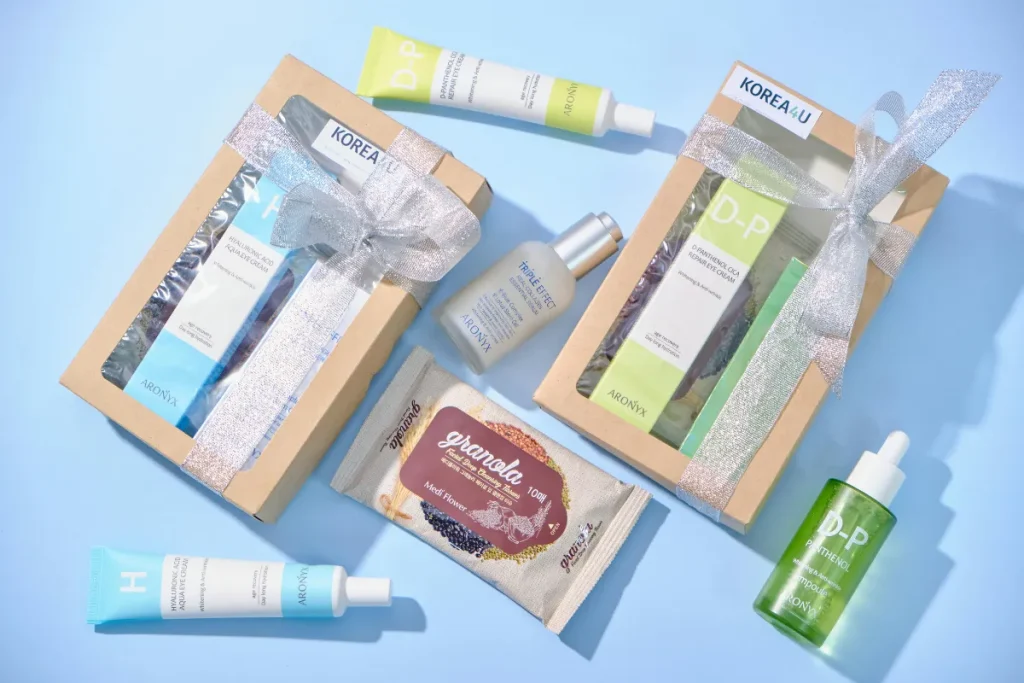 Hantaran Tunangan Sederhana