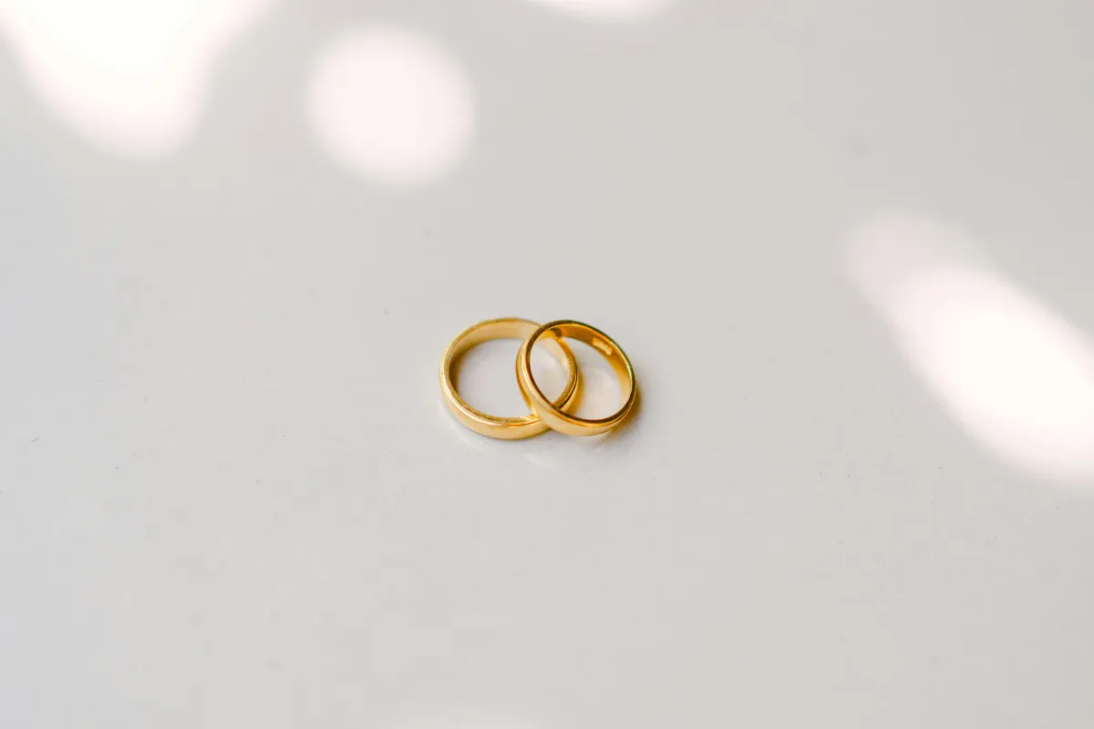 Harga Cincin Tunangan Emas 2 Gram