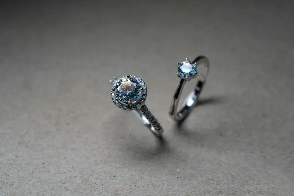 Referensi Cincin Tunangan