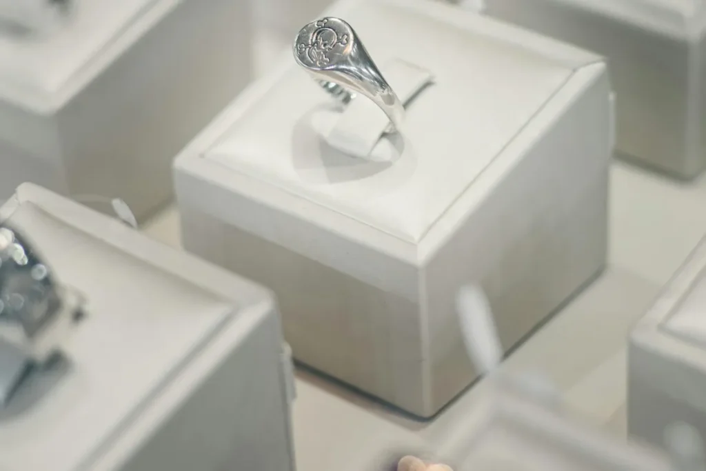Toko Cincin Nikah