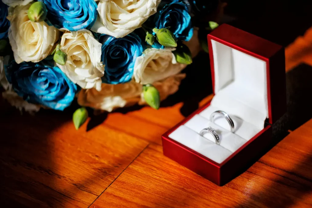 biaya cincin pernikahan