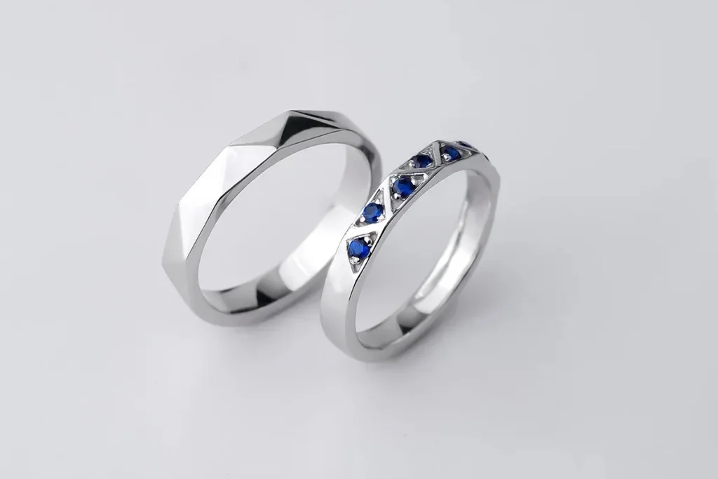 cincin tunangan yang murah