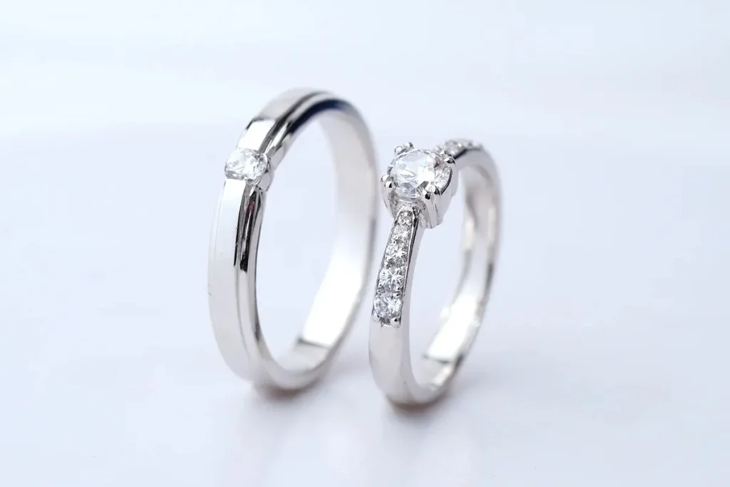 harga cincin tunangan murah