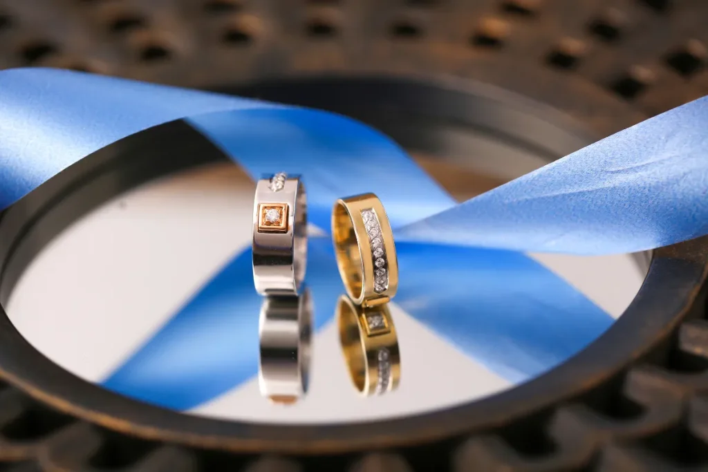 toko cincin nikah terdekat