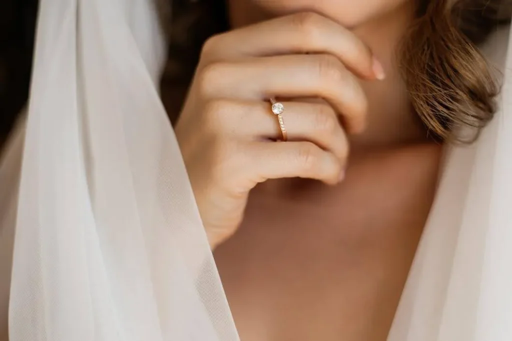 Cincin Berlian
