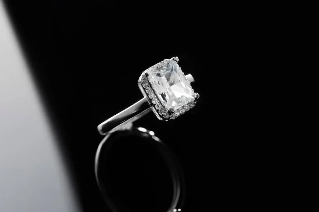 Cincin Solitaire