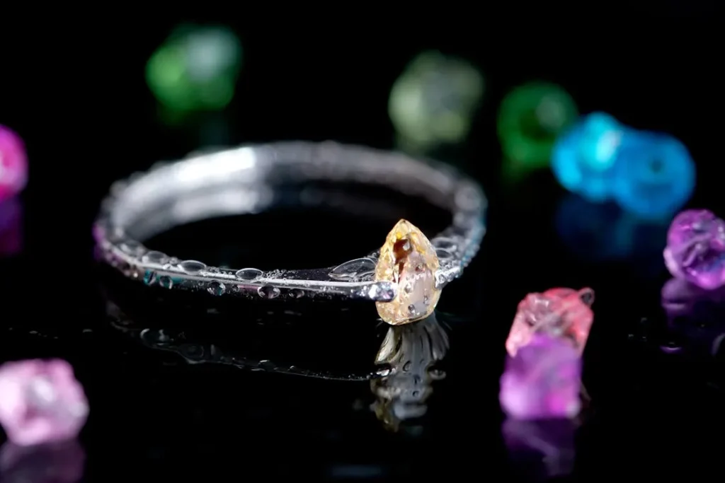 Cincin Termahal di Dunia