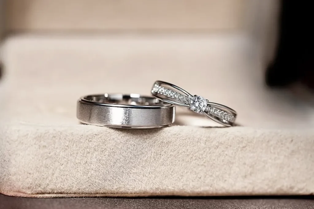 Cincin Tunangan Terindah