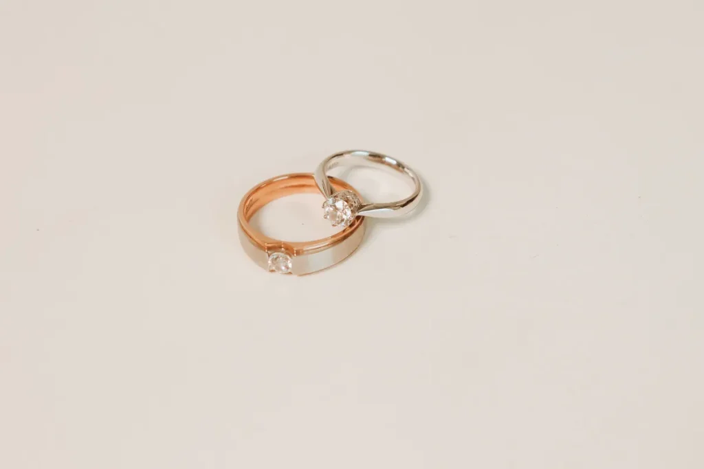 Rekomendasi Cincin Tunangan