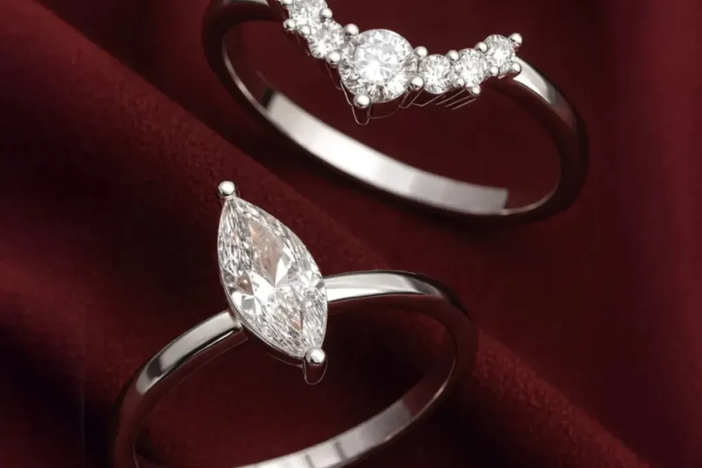 Rekomendasi Cincin untuk Tunangan