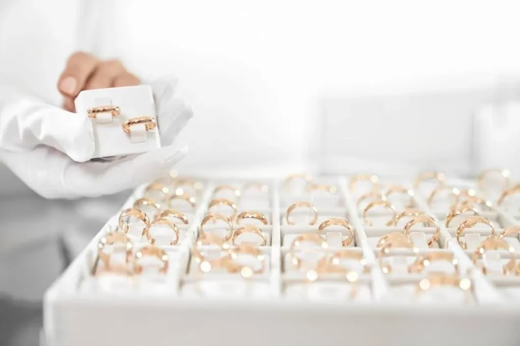 Tips Membeli Cincin Emas