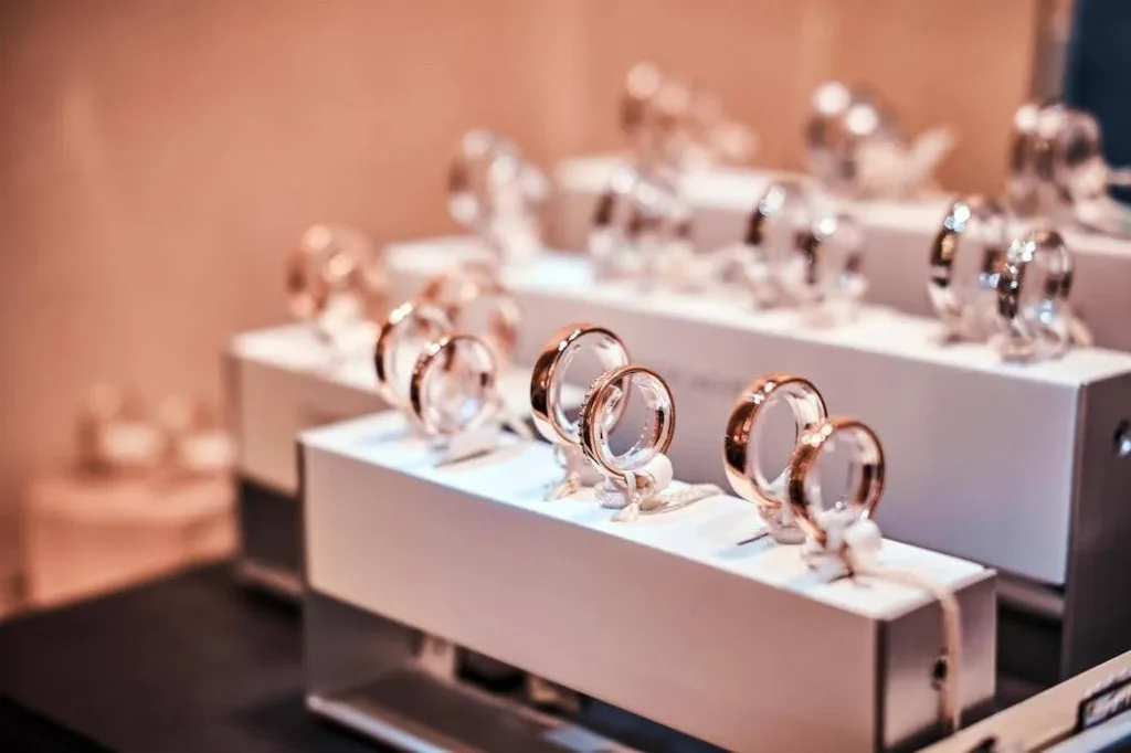 Tips Membeli Cincin Emas